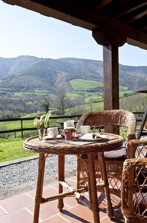 Appartement Sendero Del Agua à San Vicente del Monte Chambre photo