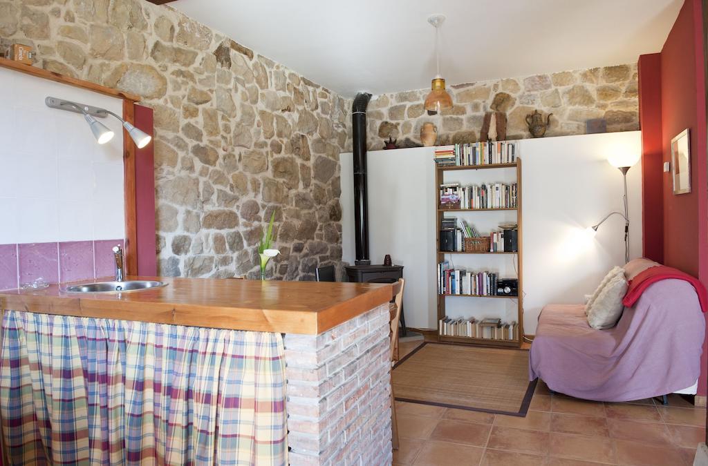 Appartement Sendero Del Agua à San Vicente del Monte Chambre photo