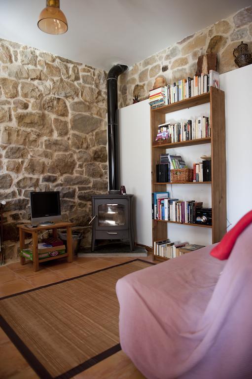 Appartement Sendero Del Agua à San Vicente del Monte Chambre photo