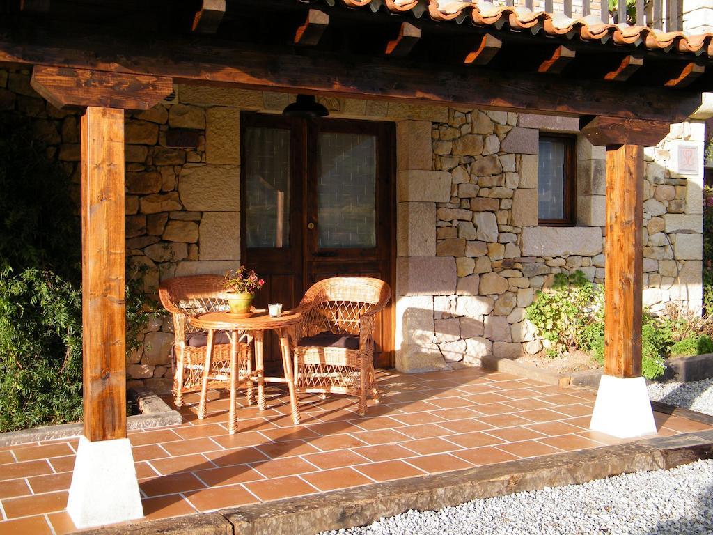 Appartement Sendero Del Agua à San Vicente del Monte Chambre photo