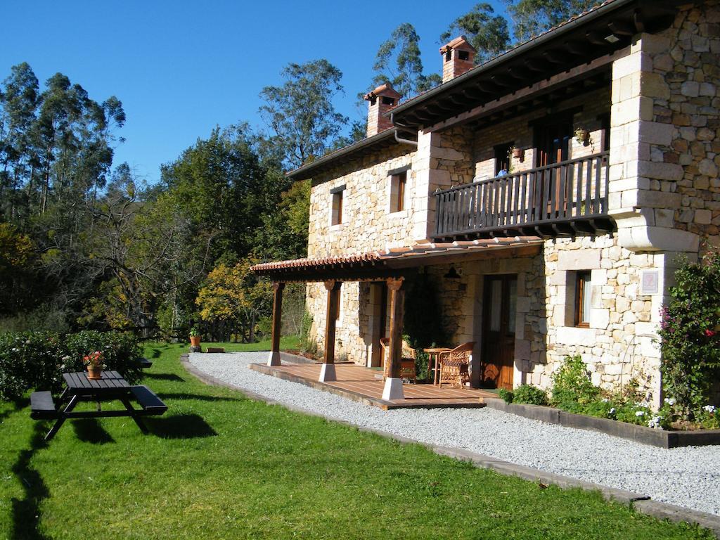 Appartement Sendero Del Agua à San Vicente del Monte Extérieur photo
